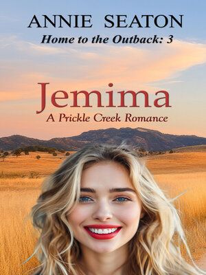 cover image of Jemima